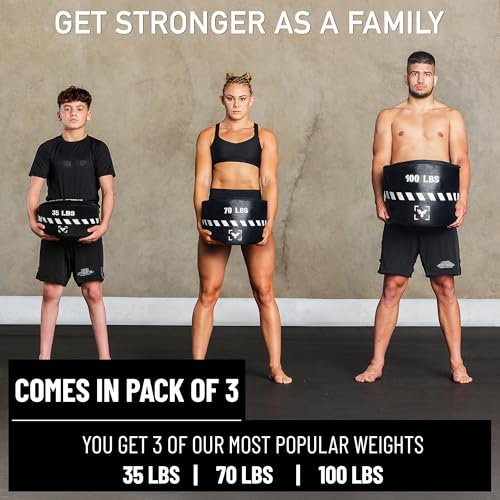 Elite Heavy-Duty Strongman Workout Sandbag – Unfilled Fitness Sand Bag for Weight Training, Full-Body Workout, Cross Training, Powerlifting, Combat & Military Use – Durable for Commercial and Home Gym by Elite Sports - Image 5