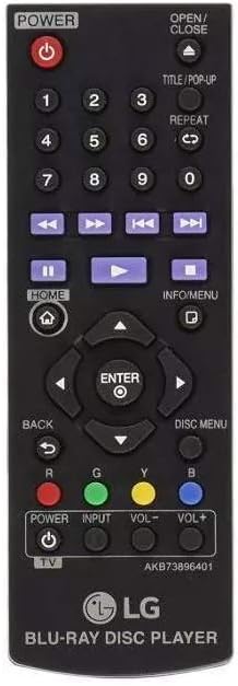 Buy 1 get 1 LG Electronics BPM35 Blu-ray Disc Player with Streaming Services and Built-in Wi-Fi Hottest Sales LG Electronics BPM35 Blu-ray Disc Player with Streaming Services and Built-in Wi-Fi