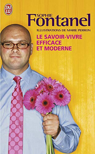 Télécharger Le savoir-vivre efficace et moderne livre En ligne