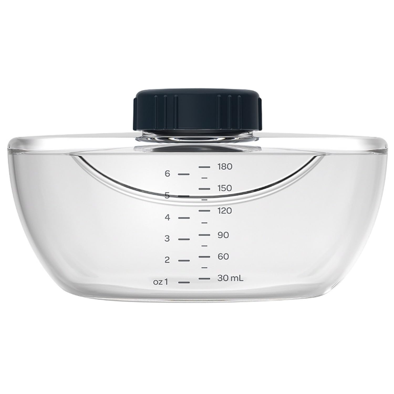 BÉAba, Flacone Di Raccolta E Conservazione Per Tiralatte Beaba Hands-Free, 180Ml, Adatto Al Congelatore, Graduazione Precisa, 180Ml - 4