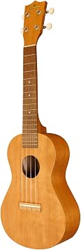 Famous Concert Ukulele FC-11G Cherry Wood