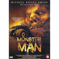 Monster Man