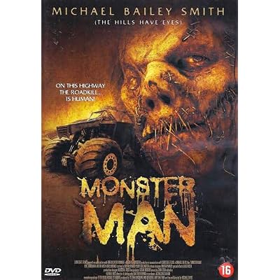 Monster Man