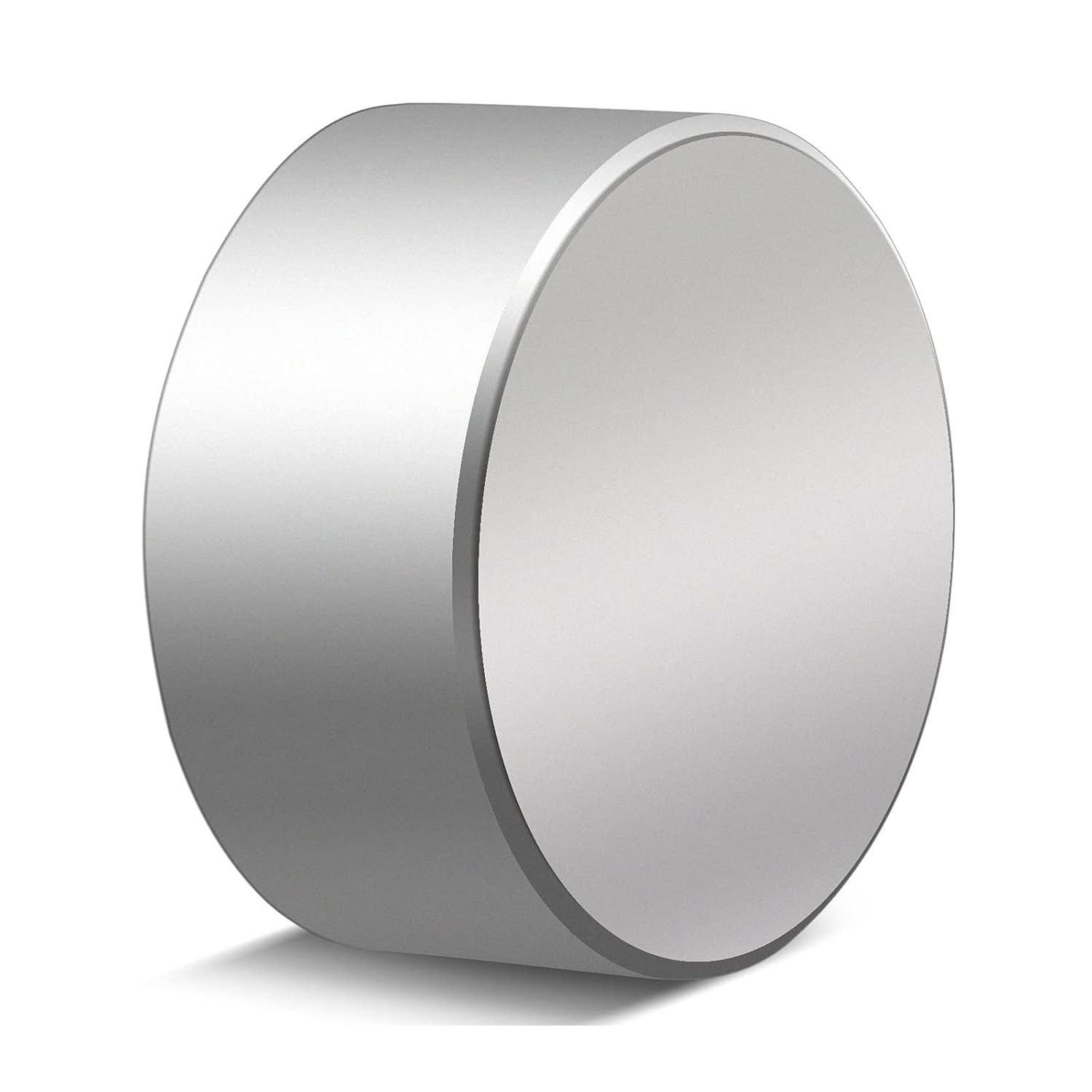 1 PC of Circular N35/N52 40x20 mm Super Neodymium Permanent Rare Earth Magnet(40X20(N35))