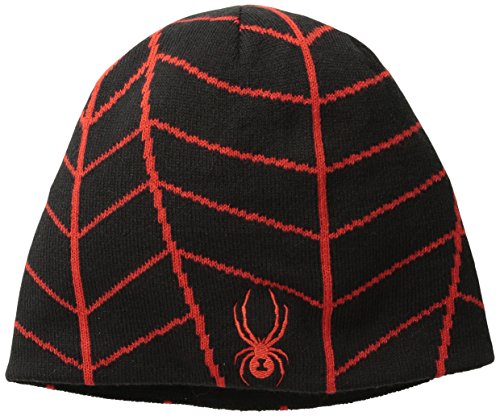 Spyder Boys Web Hat