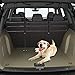 Barrera Proteccion Perro Reja Seguridad Acero Medida Universal Maletero Coche Perros