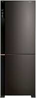 Geladeira Inteligente B= Smart Brastemp Frost Free Inverse 477L Black Inox - BRE68AE 220V