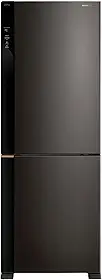 Geladeira Inteligente B= Smart Brastemp Frost Free Inverse 500 Litros Cor Black Inox - BRE66AE Bivolt