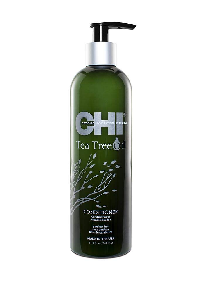 CHITEA TREE OIL CONDITIONER, 12 Oz