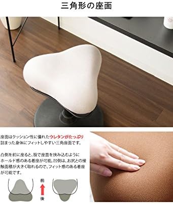 宮武製作所 プロポーションスツール（ロータイプ）の商品画像