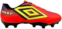 Umbro Chuteira Masculino Fast Ii Campo