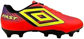 Umbro Chuteira Masculino Fast Ii Campo