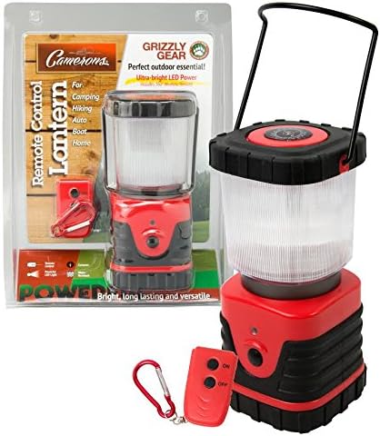 lanterne a led rayovac