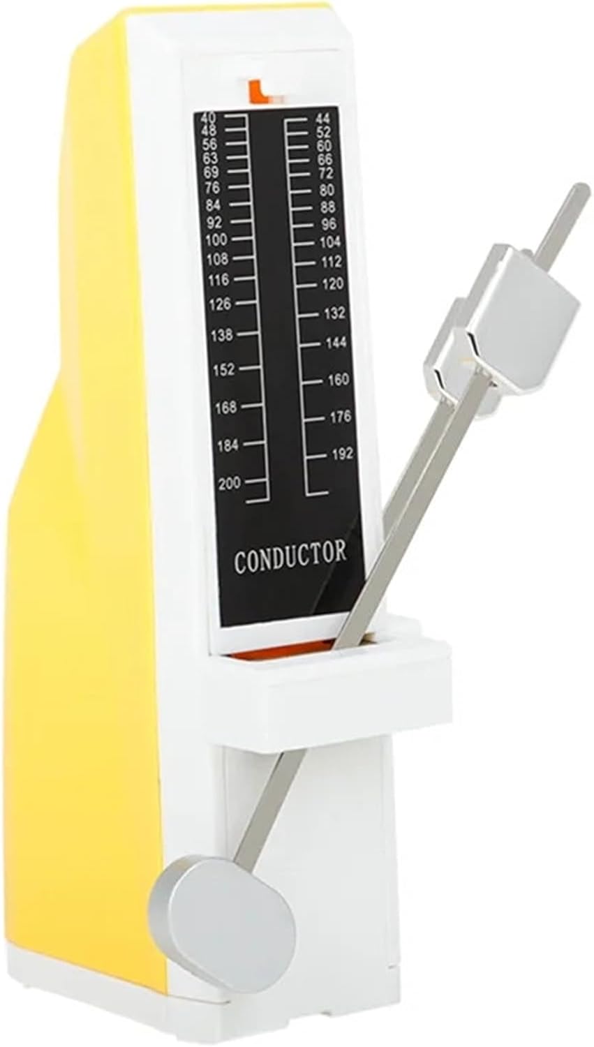 Mechanical Metronome Piano Grading Special Guitar Guzheng Violin Drum Universal Precision Electronic Rhythm