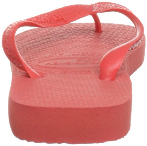 Image of Havaianas Top Unisex Children's Toe Separator Sandals