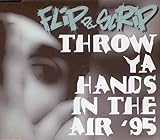 Throw Ya Hands '95