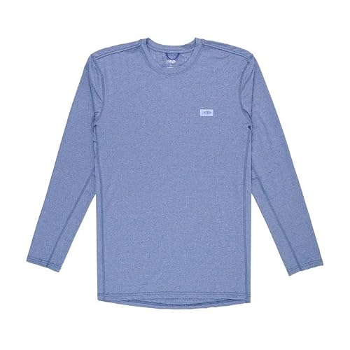AFTCO Air-O Mesh Long Sleeve