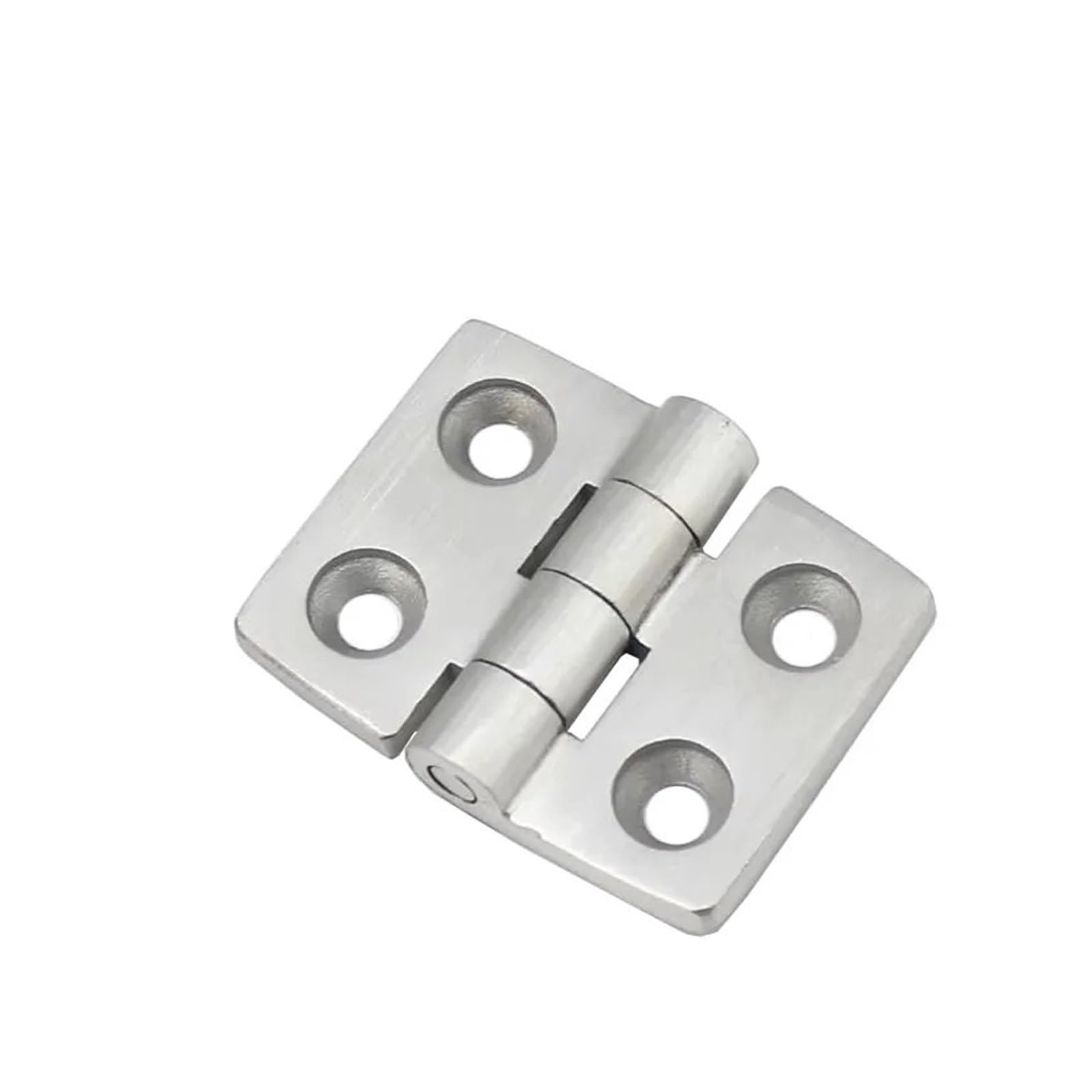 Charnière de porte pour boîtier de commande et équipement de machine d'entrepôt