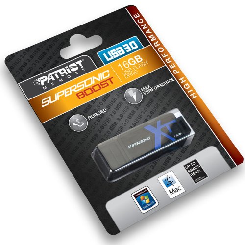 (未使用･未開封品)Patriot Memory Boost Series USB 256GB USB3.0 転送速度150MB/s PEF256GSBUSB 71bF4lWqWjL._UF1000,1000_QL80_.jpg