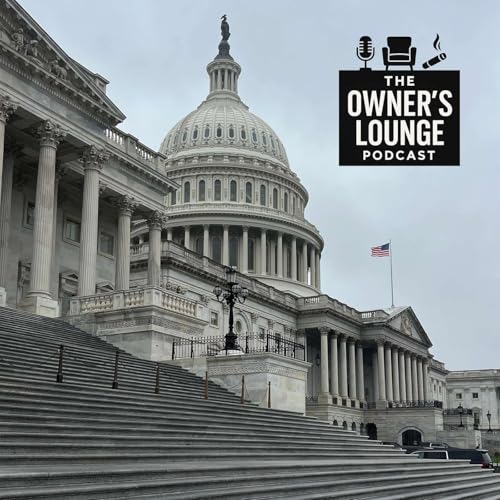 Episode 5 - AAHOA Capital Hill Trip