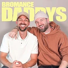 Bromance Daddys Titelbild