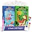 2 Pack - Ocean Princess & Animals