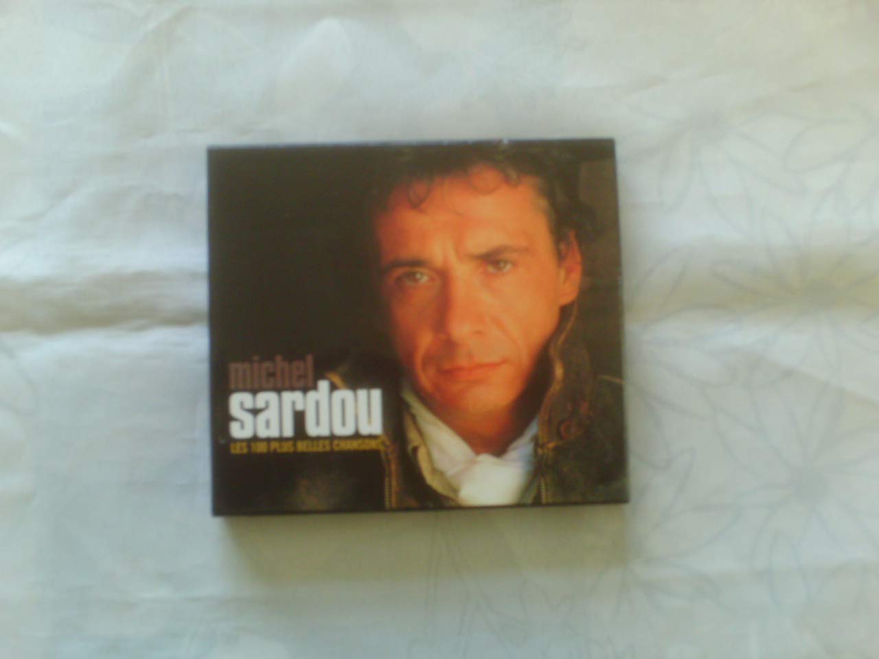 Les 100 Plus Belles Chansons