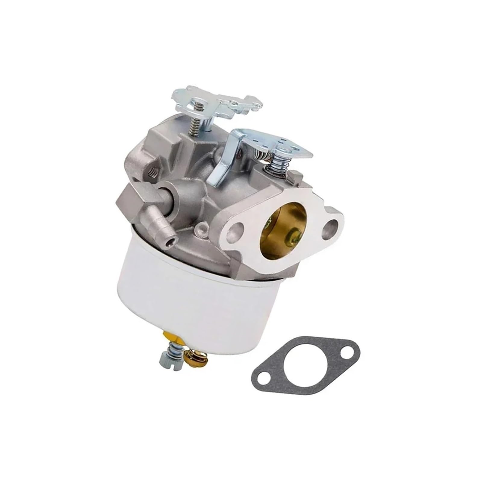 Carburateur HS40 HSSK40 pour moteur de souffleuse à neige 632113A GCA80