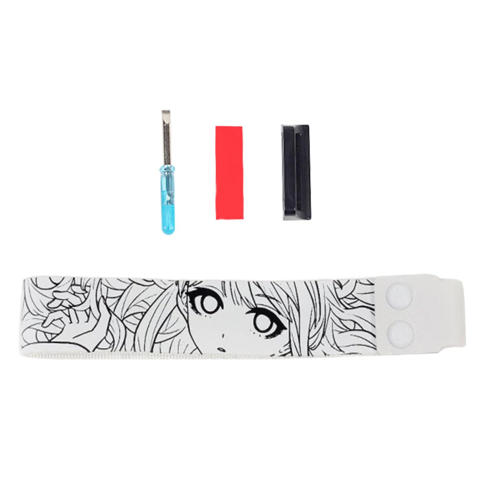 Fashionable Keyboard Strap, Ergonomic Keyboard Ribbon, Unique Style to Enhance Style and Portability, Ergonomic Carrying Strap