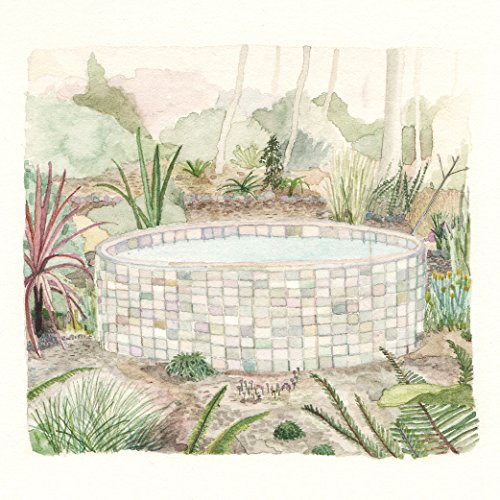 Pochette de 一週間歌(Week)/ Emerald House(露天 outside) [Analog]