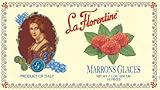 La Florentine Marrons Glace, 7.1-Ounce Boxes (Pack of 2)