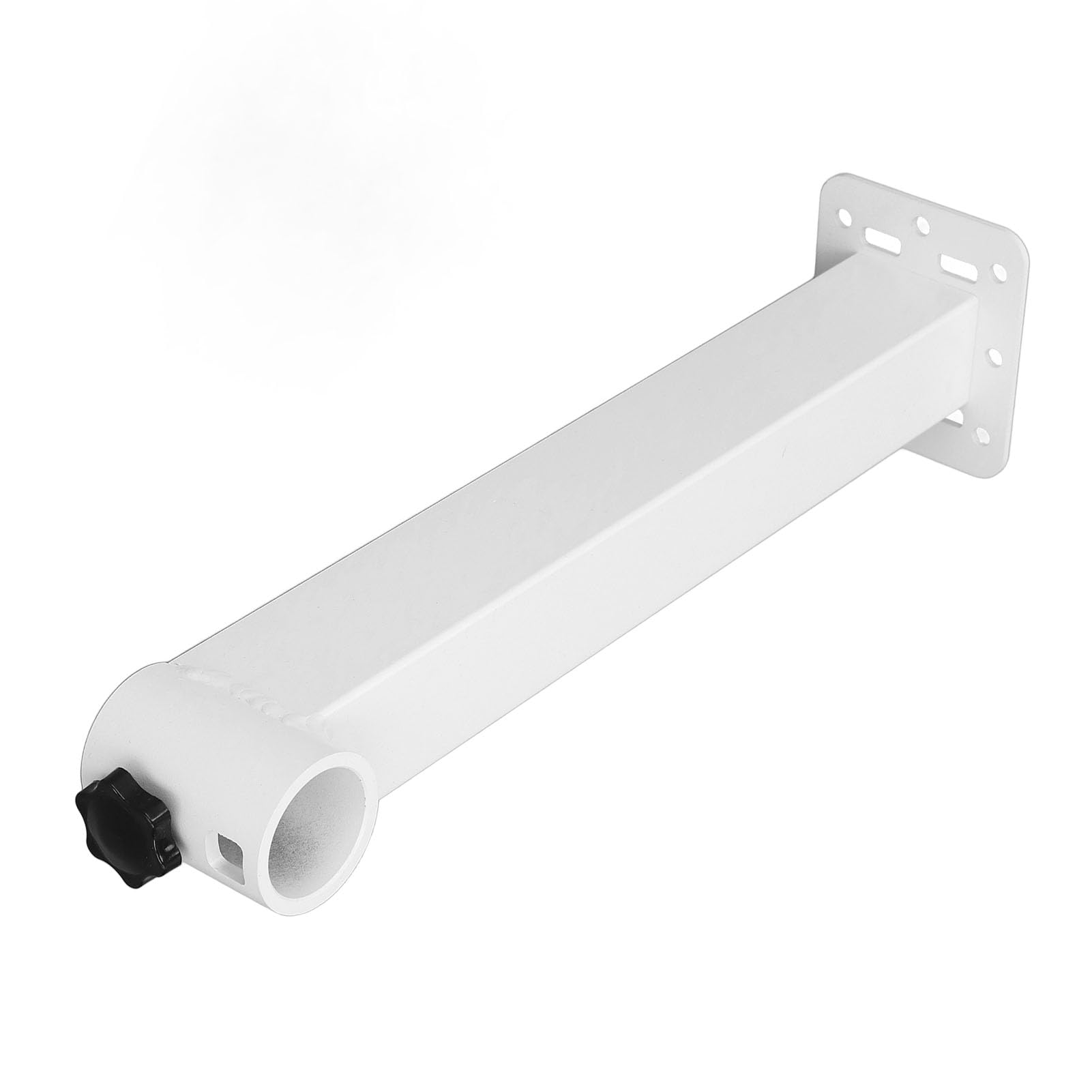 L Polak Montażowy Aluminium dla V2, Uchwyt Ścienny