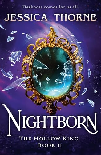 Cover of Nightborn