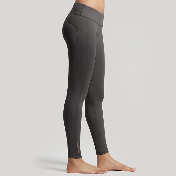 Tommie Copper Compression Leggings for Women, Sweat Wicking, Breathable
