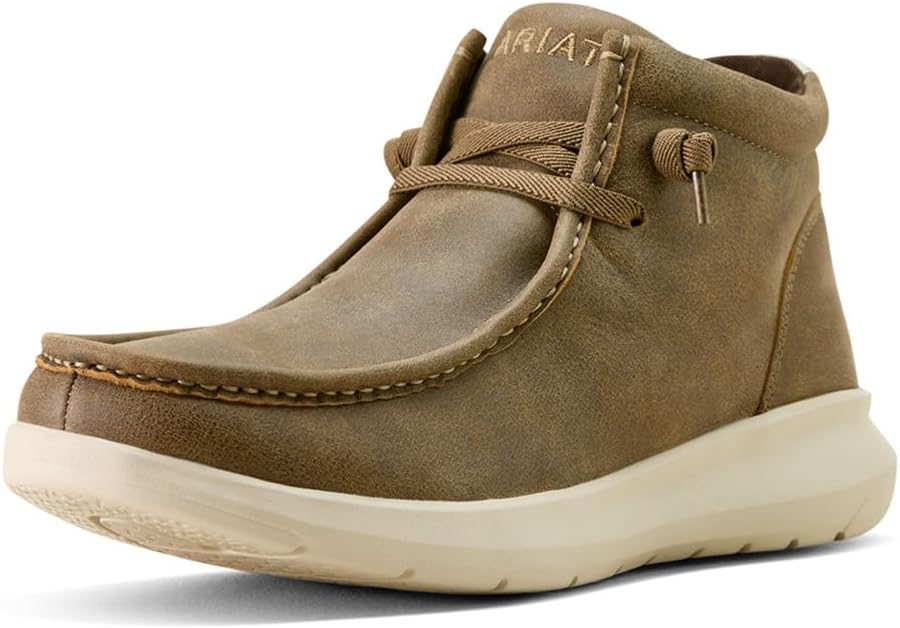 Ariat Mens Hilo MidwayLoafer