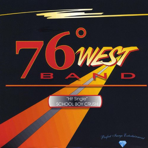 76 Degrees West Band