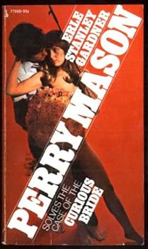 Paperback Case of the Curious Bride Book