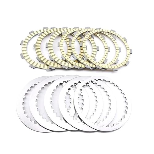 �N���b�`�A�N�Z�T���[ �ɓK������ 450SR 450 MT CFMOTO 450SS 450SRS 450MT 450NK 450CLC CF450 �I�[�g�o�C�p�t���N�V�����N���b�`�v���[�g�X�`�[���v���[�g�Z�b�g(�S��)