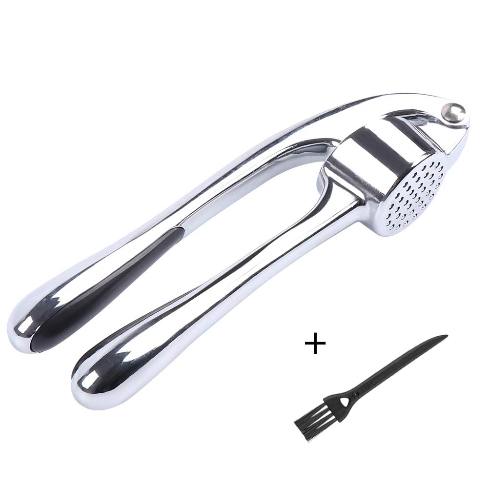 10 Best Garlic Presses 2023 Reviews & Ratings