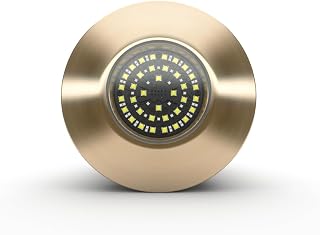 Lumishore® TIX804 Underwater Interchangeable Thru-Hull