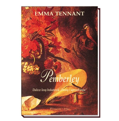 Pemberley - E.Tennant 8371801904 Book Cover