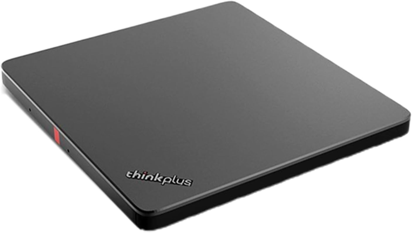 External Optical Disk Cases Box USB High Speed for PC Laptop DVD-ROM External