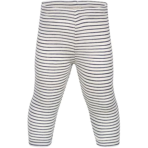 Engel Baby Leggings in Organic Wool and Silk Cover