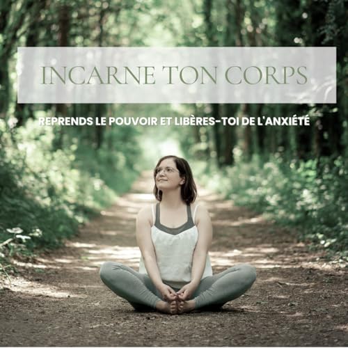 Incarne ton corps cover art