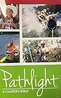 pathlight, a camper's bible B002LZ68TY Book Cover