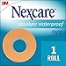 3M - Nexcare Absolute 66775 First Aid Flexible Waterproof Tape 1