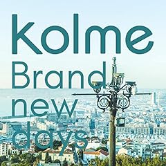 Brand new days / kolme