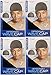 Price comparison product image MENS STOCKING WAVE CAP FLEXIBLE/BREATHABLE *Easy Sexy Comfy* item# 1515 Blk(Pack of 4)