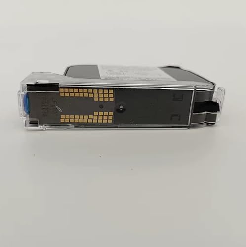 Miniatura 4 de ZHENFU-MEI Cartucho de tinta de secado rápido de color blanco de inyección de tinta de 1.4 fl oz, trabajo para ZFM6 0.500 in0.5 pulgadas portátil