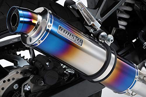 Amazon | ビームスモーターカンパニー(Beams Motor Company) R-EVO 